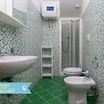 Апартаменты Rs323 - Marcelli, Bilocale Fronte Mare Con Inclusa *